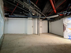 The Central (D1), Retail #627454691